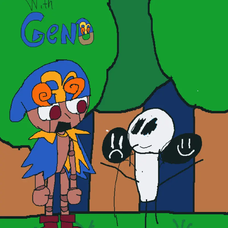 Game by @hamza_517