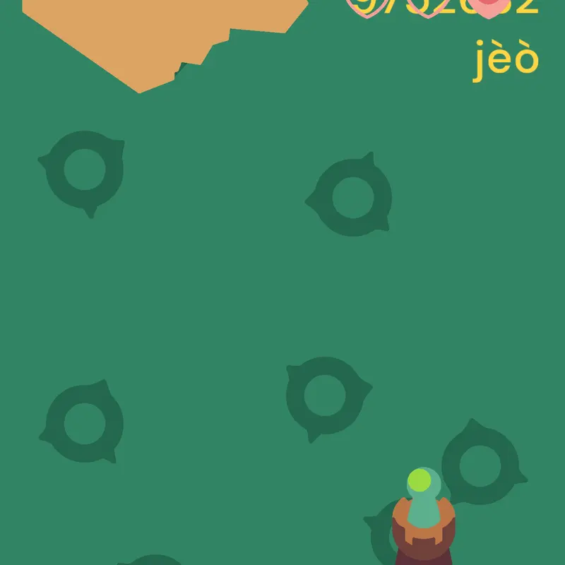 Game by @arbuzk