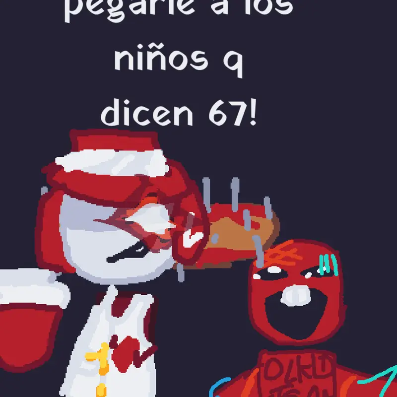 Game by @Jinxx_oficial