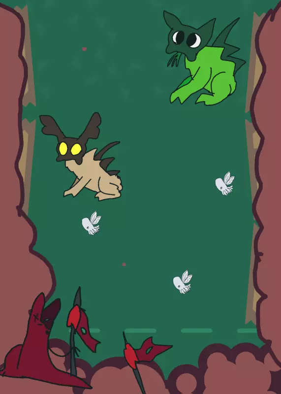 Game by @FURBY