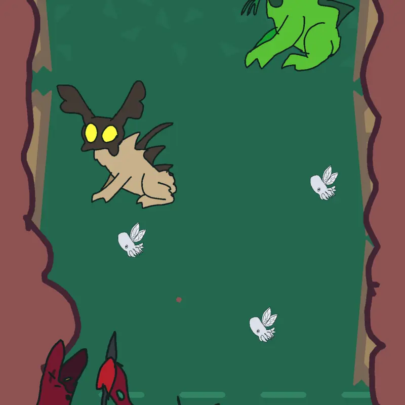 Game by @FURBY