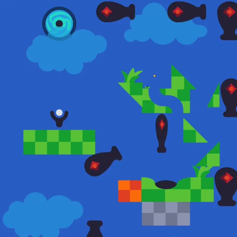 Game by @xavilegend