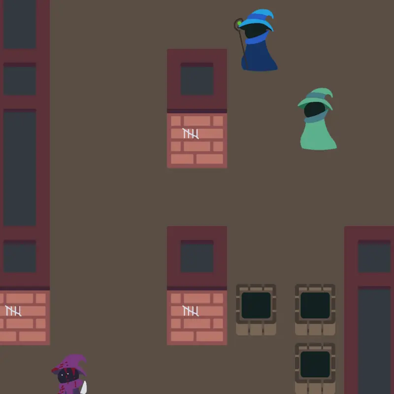 Game by @Alastor-the-radio-demon