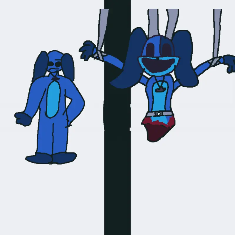 Game by @eLuffyXD