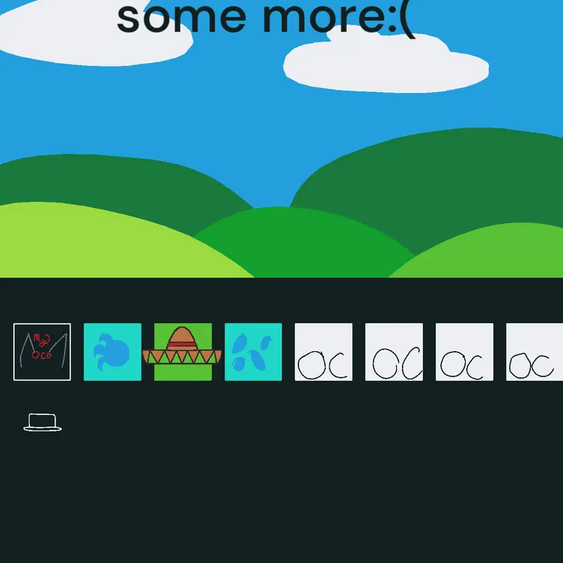 Game by @Nrooby