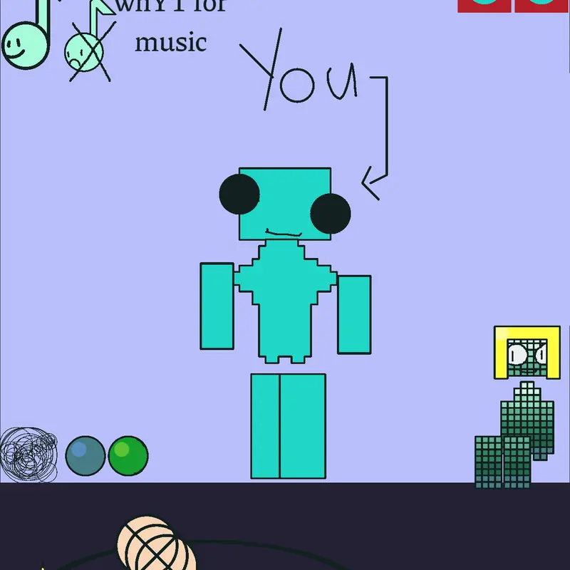 Game by @orangestickfigure