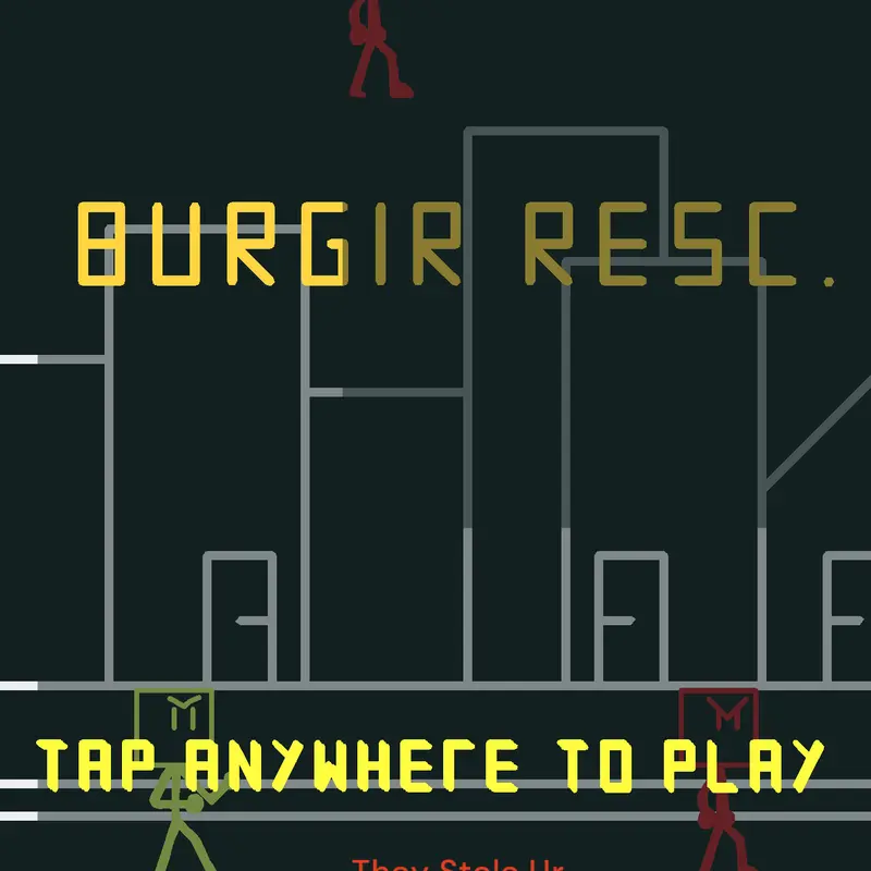 Game by @ultr4kill