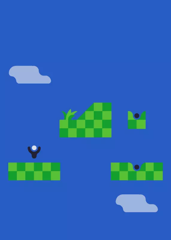 Game by @SteckerPendecost