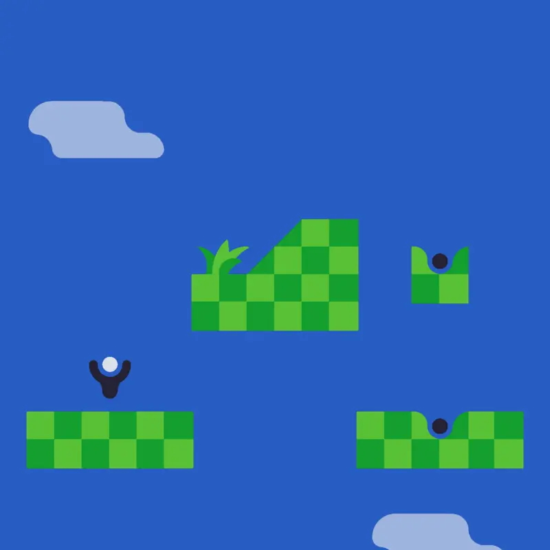 Game by @SteckerPendecost