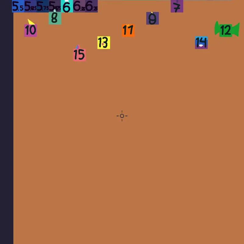 Game by @SenorL2