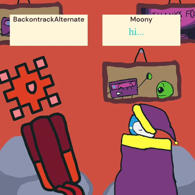 Game by @h3vp