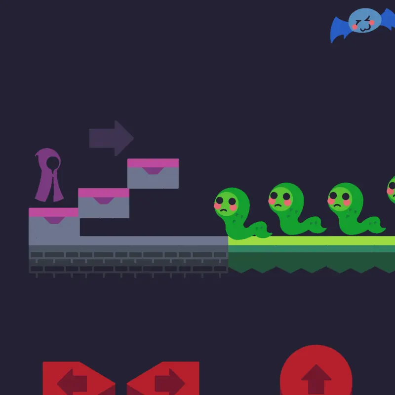 Game by @pikacu_lover