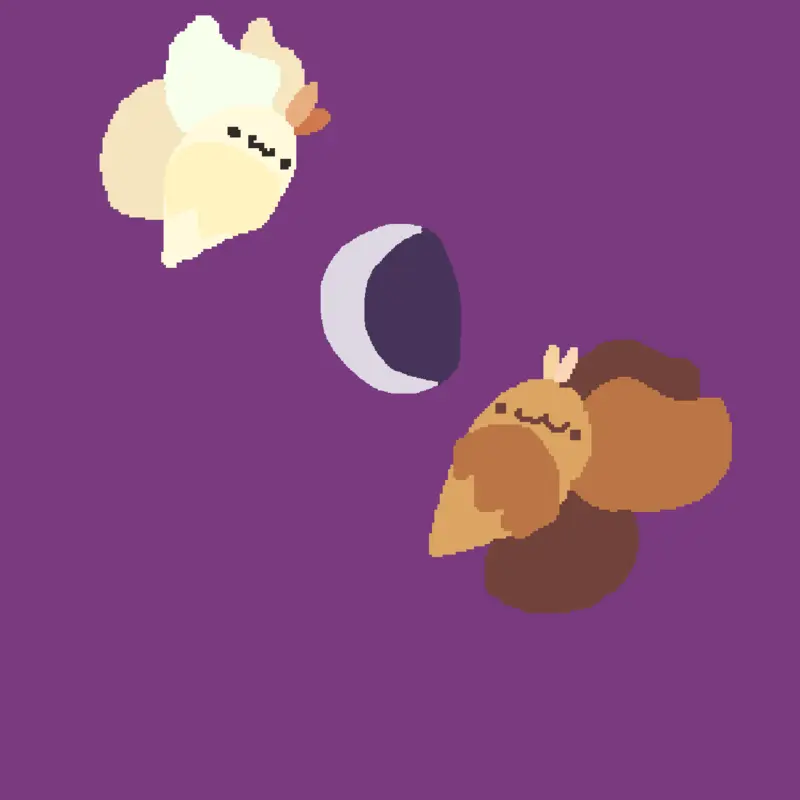 Game by @Monmon-alivio