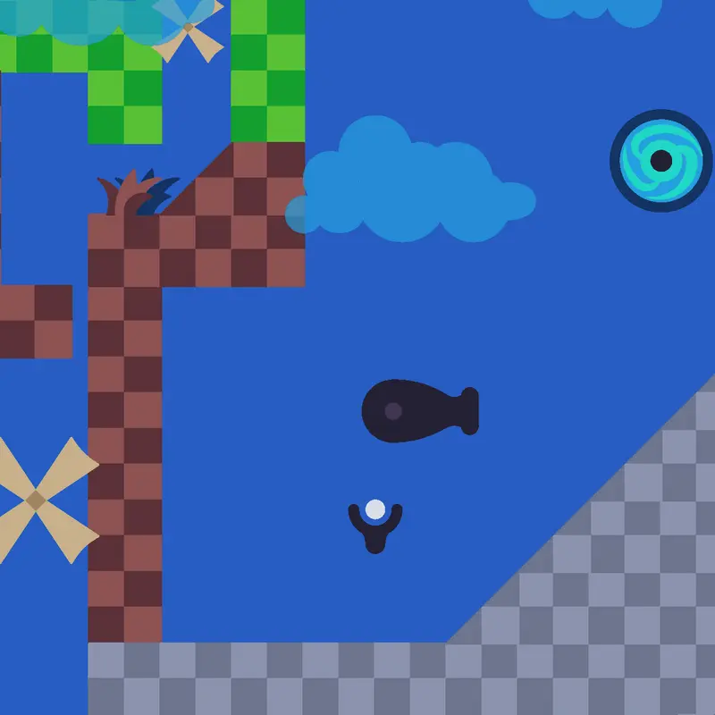 Game by @tomaa