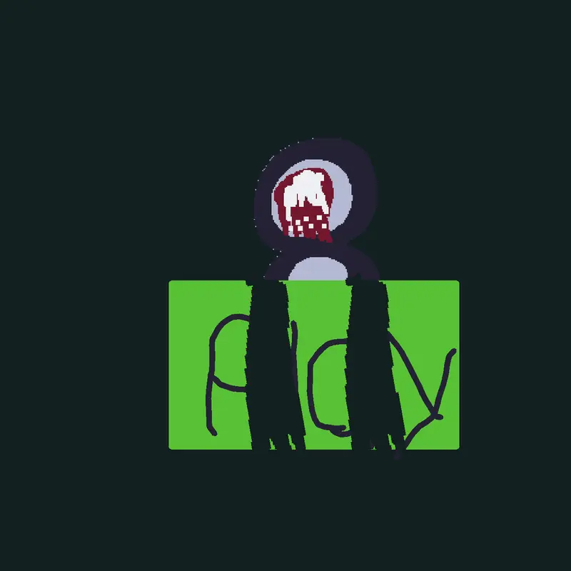 States gorilla tag horro by @JrO1