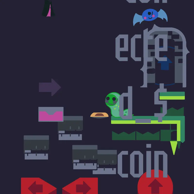 Game by @BastianSolares
