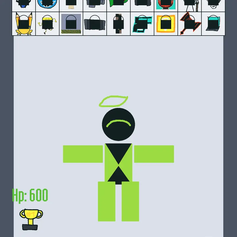 Game by @ahahaah