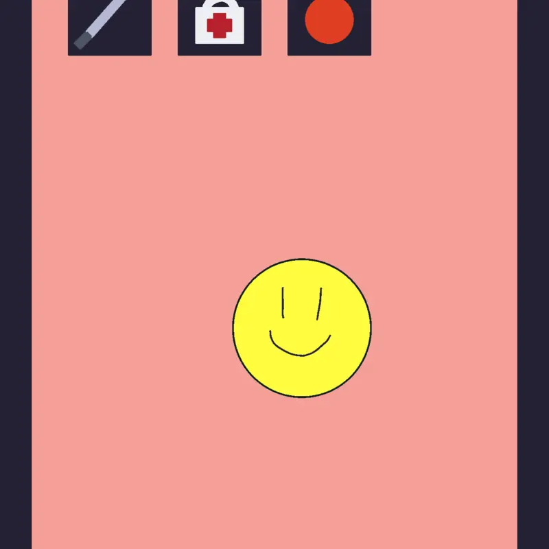Ragdoll game by @FriedrichNorgo