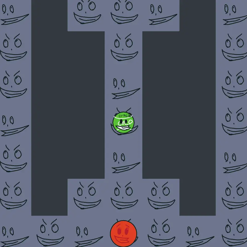 Game by @Vanej
