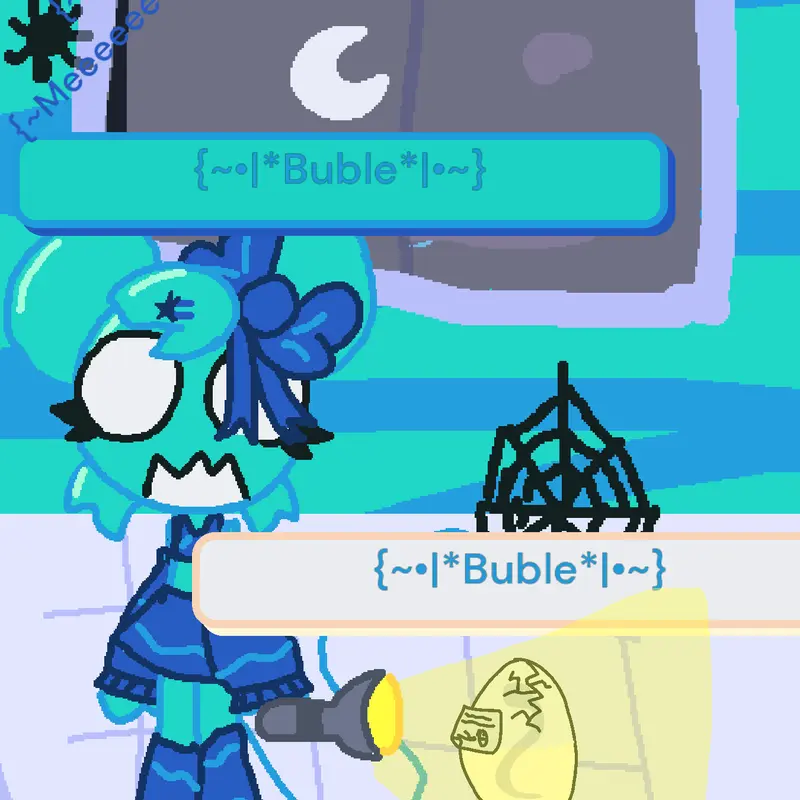Game by @theegemcollectingpapyrus