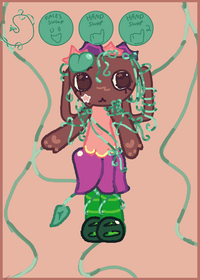 Bassie simple Ragdoll:D🍰🐾𐙚(l think)//