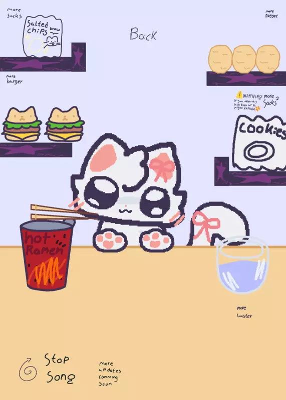 Game by @MelonBread