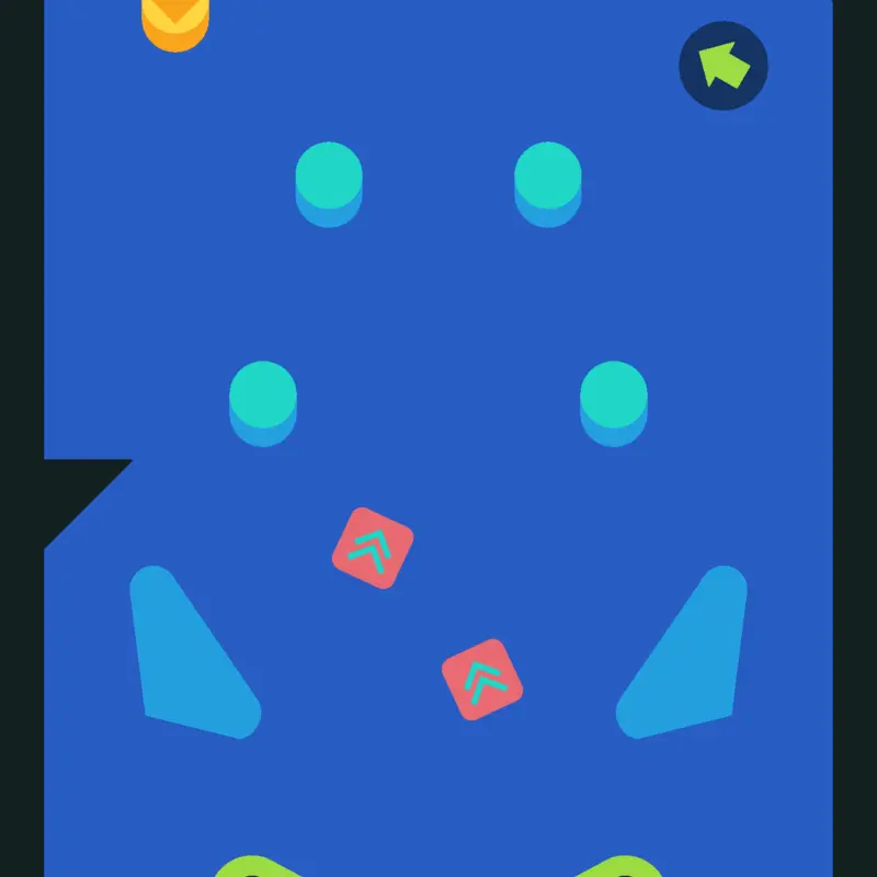 Game by @omarsamer