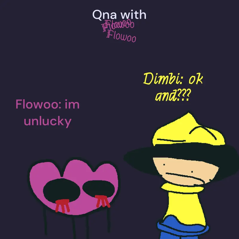 Game by @Dimbi_Hes_real