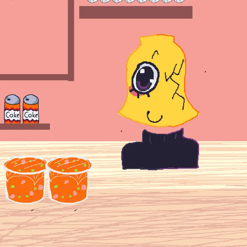 Game by @Dingons