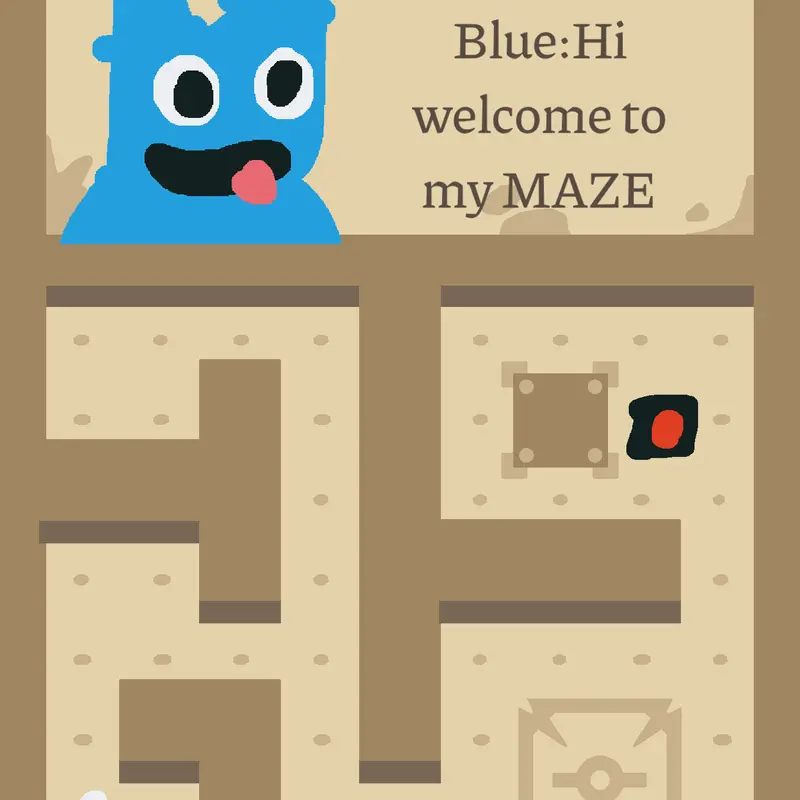 Game by @MJEntertainment