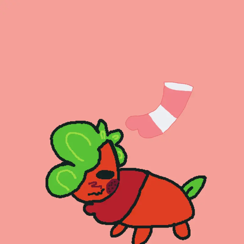 Game by @dandylovetapes2