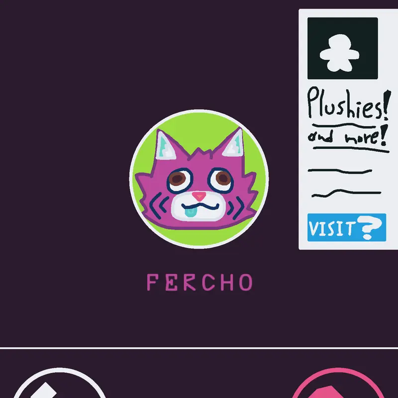 Game by @playlike_Fercho