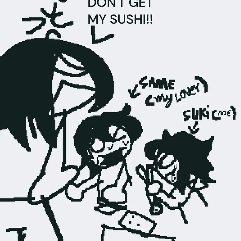 Game by @sukimimo-s4n