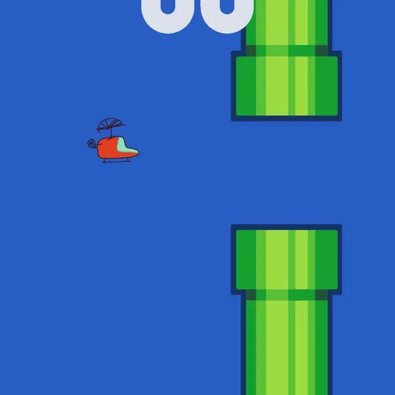 Game by @heyitsjakey