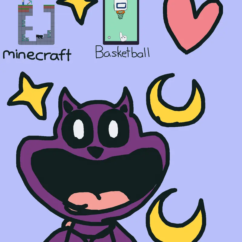 Game by @sayhellotothebabies