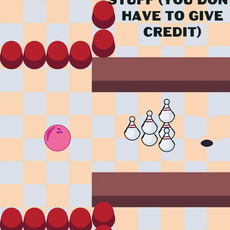 Game by @justanormaldude