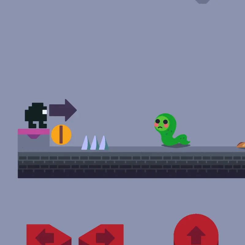 Plataformer by @silentaphid659
