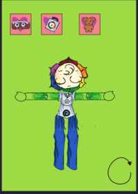 Dandys World Ragdoll