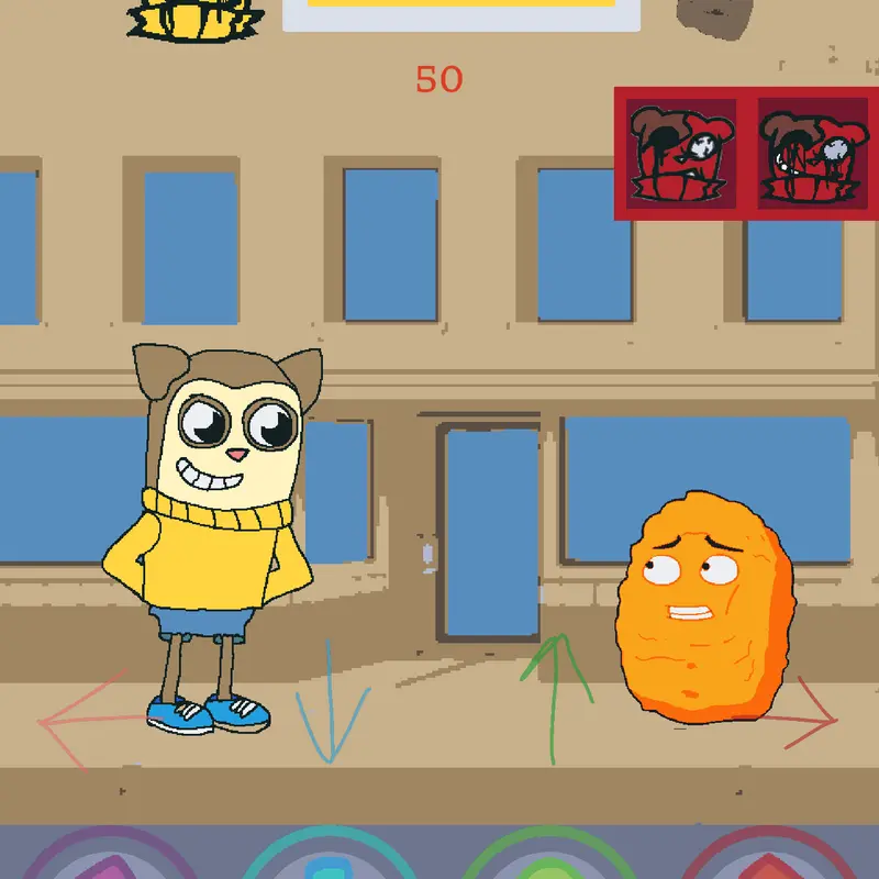 Game by @Tomato_bruh