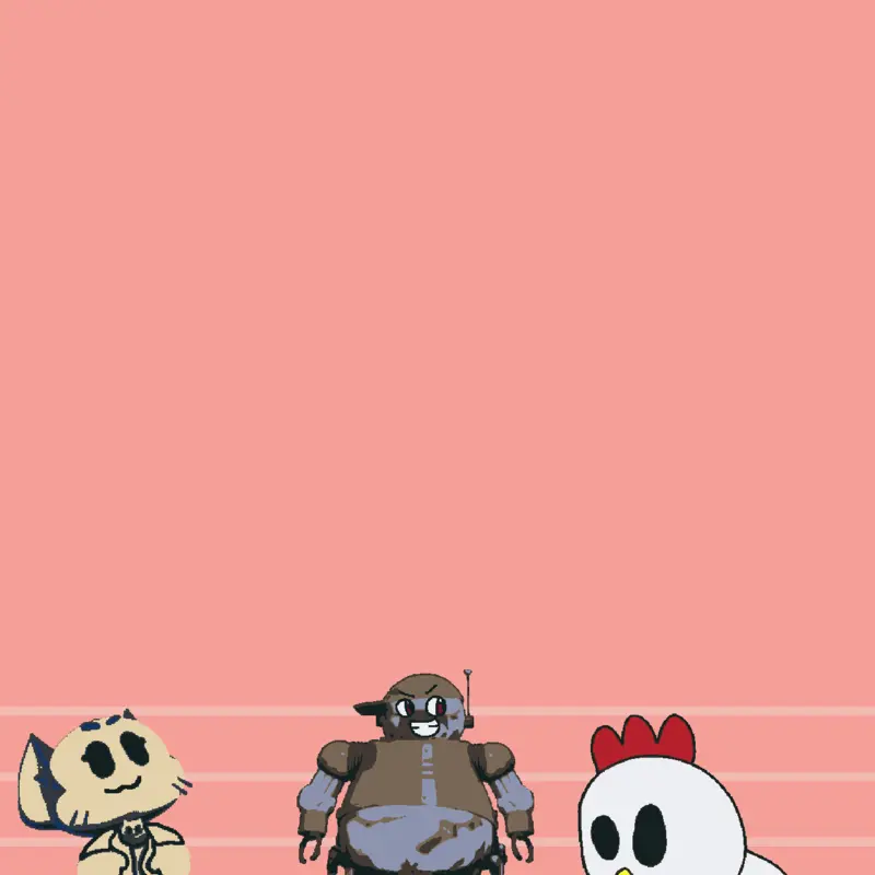 Game by @BrawlStarsAU