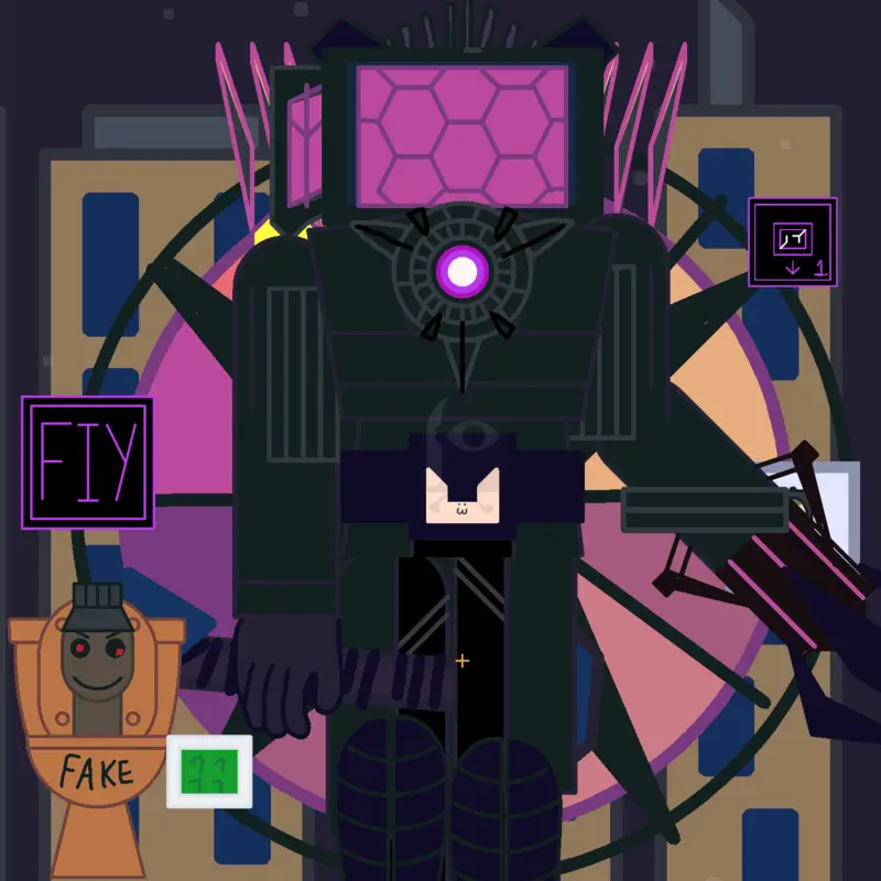 Game by @breakingofdoom