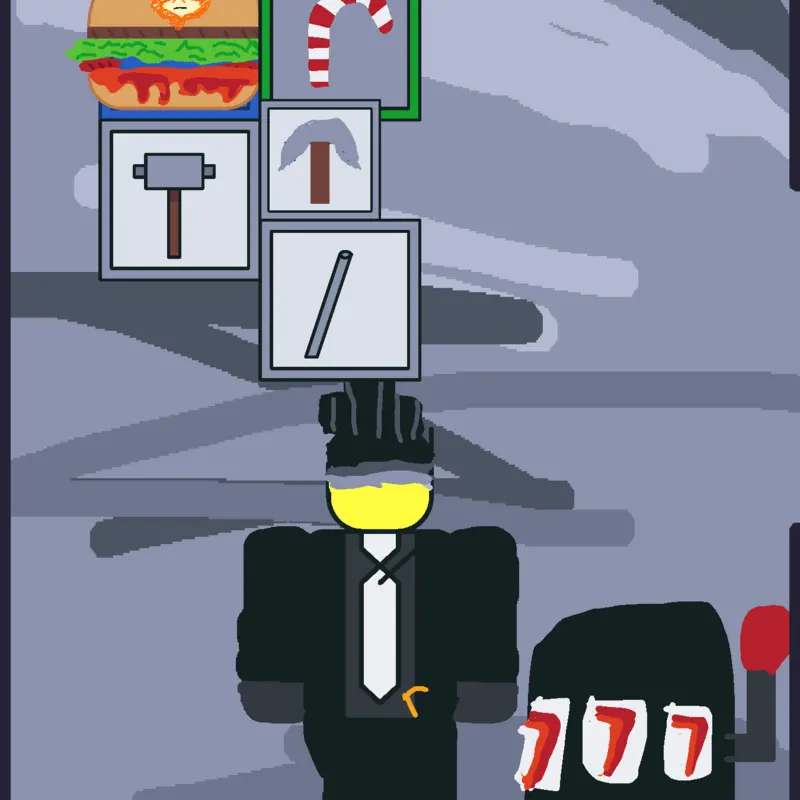 Game by @MagaliAnahiZepedaAva