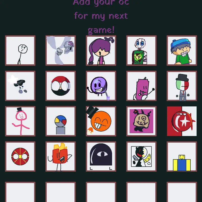 Game by @devilstime