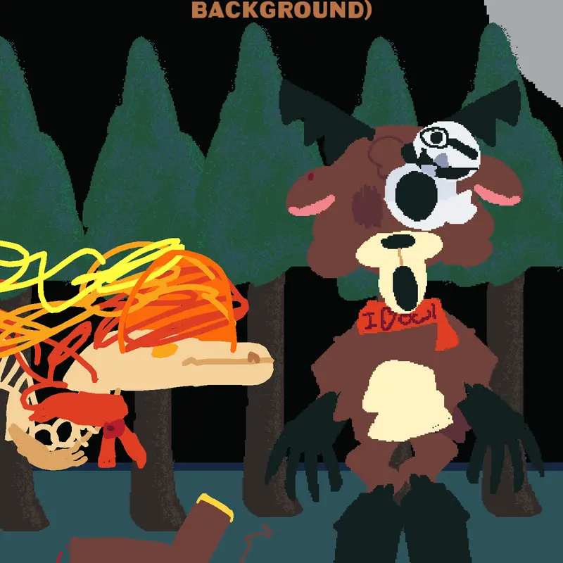 Game by @FIRESPINO87