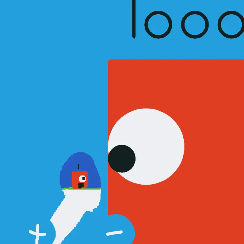 Game by @cocobenja