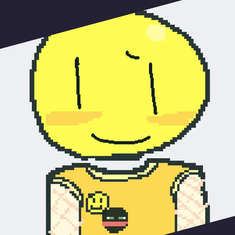 Verity by @G00BER_