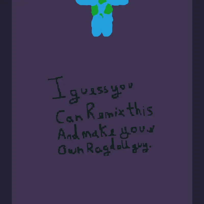 Game by @joyer