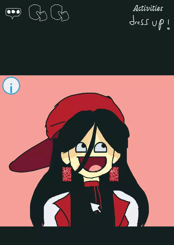 Game by @Itsuki_shizzles