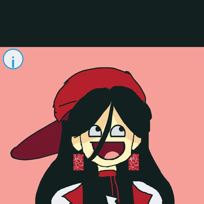 Game by @Itsuki_shizzles
