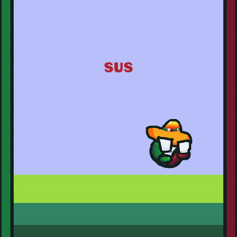 Game by @aaroncraft_oficial